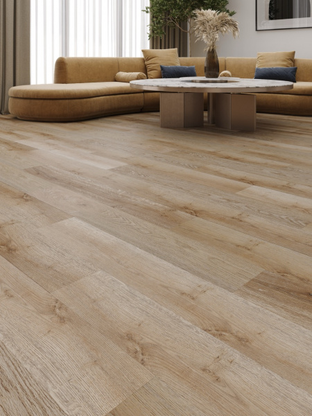 Картинка товара камееный ламинат cronafloor нано дуб светлый ZH-81110-8 parketcity-ufa.ru