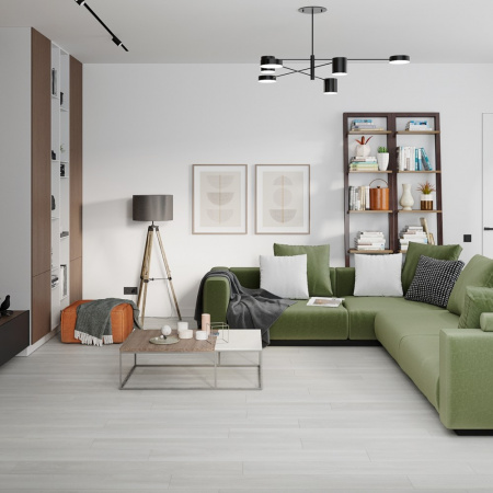Картинка товара spc ламинат damy floor family дуб зимний ТСМ304-3 parketcity-ufa.ru