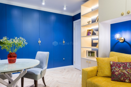 Картинка товара ламинат alpine floor 8/33 herringbone lf102-1 дуб лион  акция!!! LF102-01 parketcity-ufa.ru