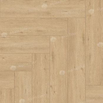 SPC плитка Alpine Floor Изящный паркет 13-26 Дуб Лесат  parketcity-ufa.ru