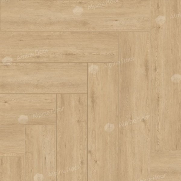 Картинка товара spc плитка alpine floor изящный паркет 13-26 дуб лесат  011768 parketcity-ufa.ru