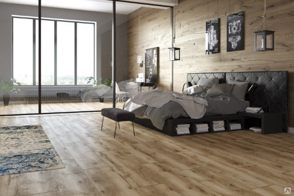 Картинка товара ламинат classen 10/33 arteo wr 10 xl 54842 дуб фьордленд 54842 parketcity-ufa.ru