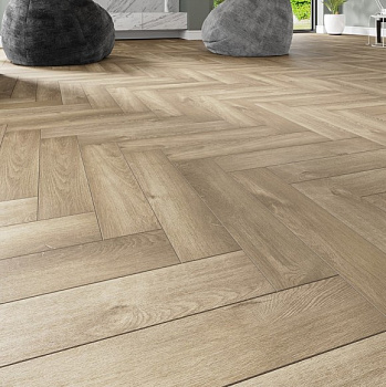 SPC плитка Alpine Floor Parquet Light 13-05 Дуб Натуральный отбеленный parketcity-ufa.ru