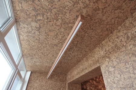 Картинка товара пробка настенная corkart 324c nn PW3 324c NN-3.0 parketcity-ufa.ru