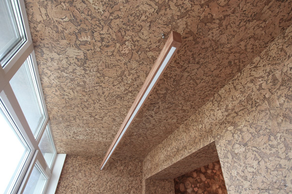 Картинка товара пробка настенная corkart 324c nn PW3 324c NN-3.0 parketcity-ufa.ru