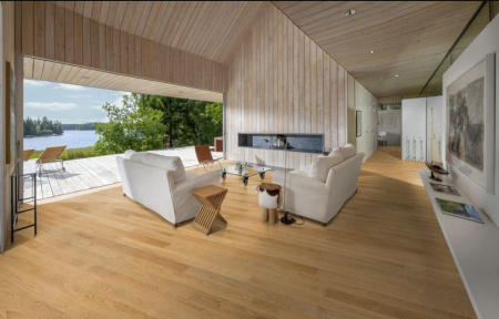 Картинка товара паркетная доска karelia дуб story 138 brushed new arctic 4v 10110646A2014111 parketcity-ufa.ru