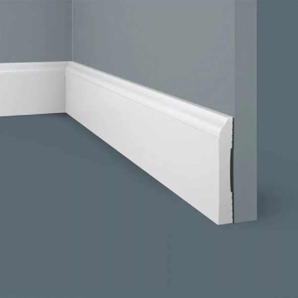 Картинка товара плинтус cosca px030 2000*82*13 мм PX030 parketcity-ufa.ru