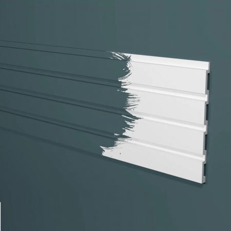 Картинка товара dd914 (3м) панель decor-dizayn грани 3000*240*10 мм DD914(3m) parketcity-ufa.ru