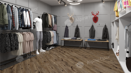 Картинка товара ламинат alpine floor 8/33 aura lf100-11 дуб турин   LF100-11 parketcity-ufa.ru