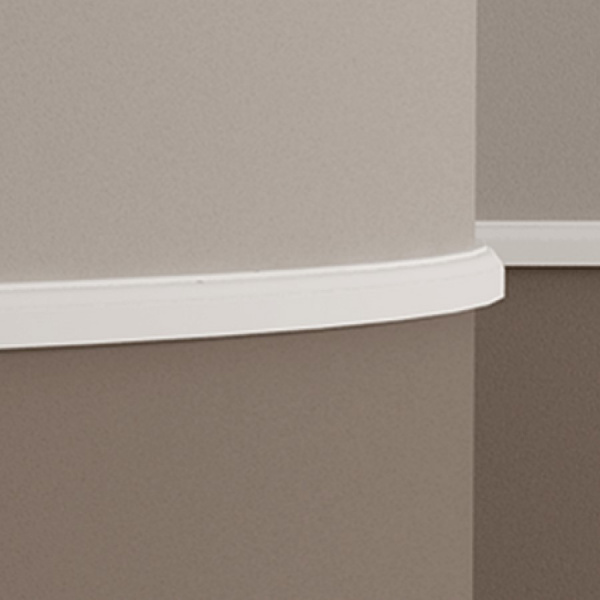 Картинка товара молдинг 1.51.305f европласт 2000*28*15 мм (гибкий) 1.51.305f parketcity-ufa.ru