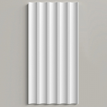 DD902 (3м) Панель Decor-Dizayn Грани 3000*130*10 мм parketcity-ufa.ru