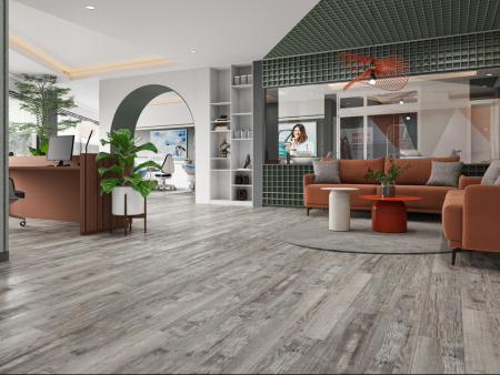 Картинка товара spc-ламинат cronafloor wood сосна монблан ZH-81101-1 parketcity-ufa.ru