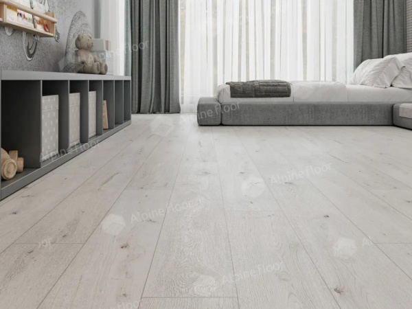 Картинка товара ламинат alpine floor 8/33 aura lf100-21 дуб арно LF100-18 parketcity-ufa.ru