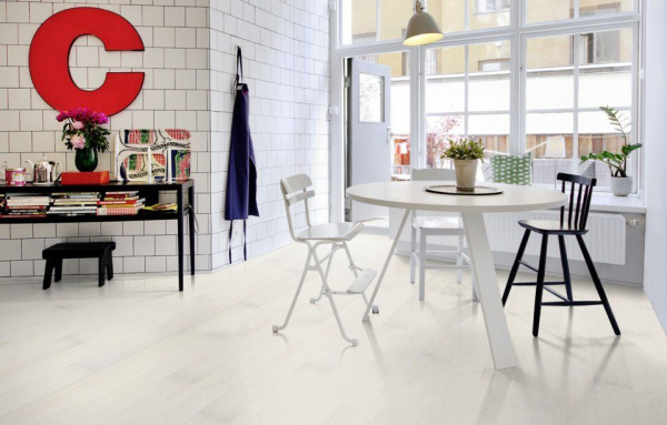 Картинка товара паркетная доска upofloor 3s дуб white marble 30111781A8006112 parketcity-ufa.ru