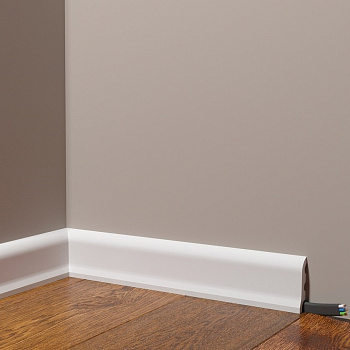 Плинтус Decor-Dizayn DD18 2000*54*16 мм parketcity-ufa.ru