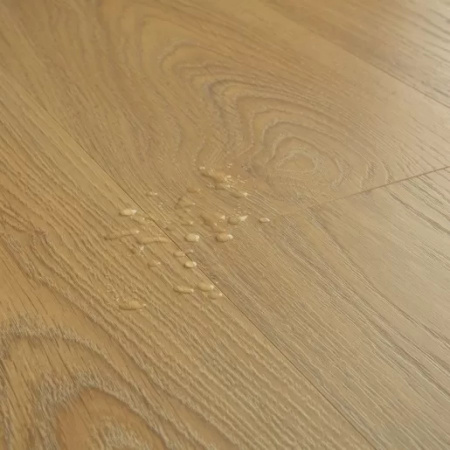 Картинка товара ламинат quick-step 8/32 classic 4095 дуб теплый натуральный премиум СLH4095 parketcity-ufa.ru