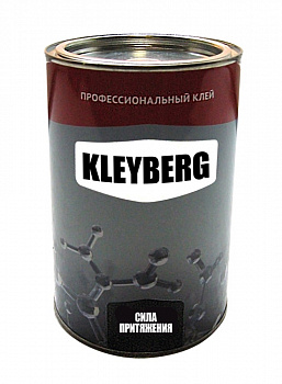 Клей для пробки Kleyberg (1л/5л) parketcity-ufa.ru