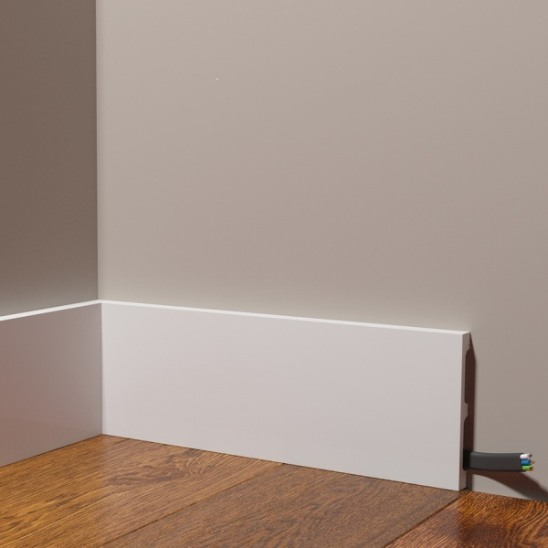 Картинка товара плинтус decor-dizayn dd709 2000*100*13 мм DD709 parketcity-ufa.ru