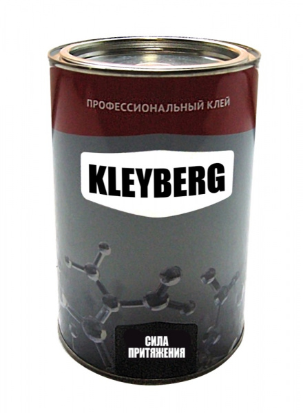 Картинка товара клей для пробки kleyberg (1л/5л) 013014 parketcity-ufa.ru