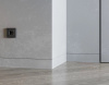 Картинка товара скрытый плинтус laconistiq regular 3000*80*13 мм 010066 parketcity-ufa.ru