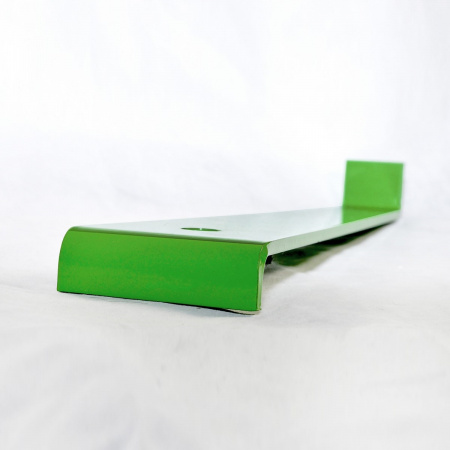 Картинка товара усиленная скоба для укладки напольных покрытий 012383 parketcity-ufa.ru