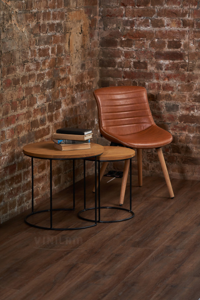 Картинка товара spc-плитка vinilam ceramo click 8885 дуб берн 8885-EIR parketcity-ufa.ru