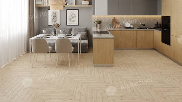 Картинка товара ламинат alpine floor 8/33 herringbone lf102-1 дуб лион  акция!!! LF102-01 parketcity-ufa.ru