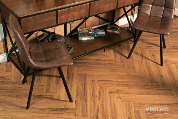 Картинка товара плитка vinilam паркет glue 11210 де вилль GD11210 parketcity-ufa.ru