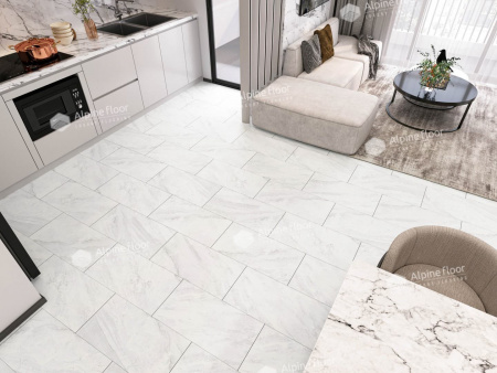 Картинка товара spc плитка alpine floor минеральный камень 4-17 вердон 006154 parketcity-ufa.ru