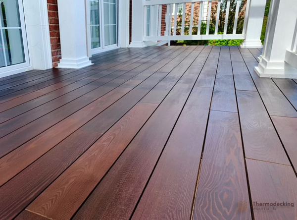 Картинка товара масло osmo 010 terrassen-oil для термодревесины #010 parketcity-ufa.ru