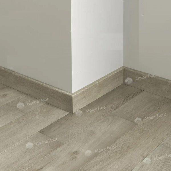 Картинка товара плинтус alpine floor parquet light 13-01 дуб фантазия  SK 13-1 parketcity-ufa.ru