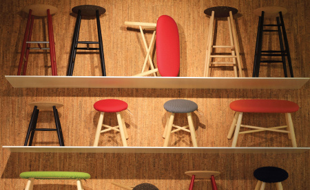 Картинка товара пробка настенная wicanders dekwall bali RY48001N parketcity-ufa.ru