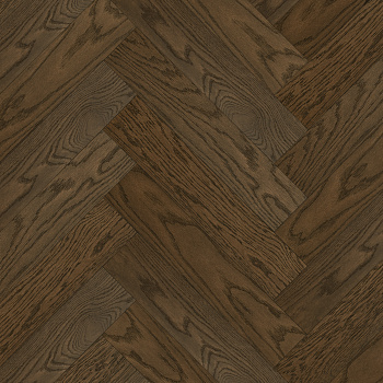 Кварцевый штучный паркет Quartz Parquet 413 Дуб Брауни parketcity-ufa.ru