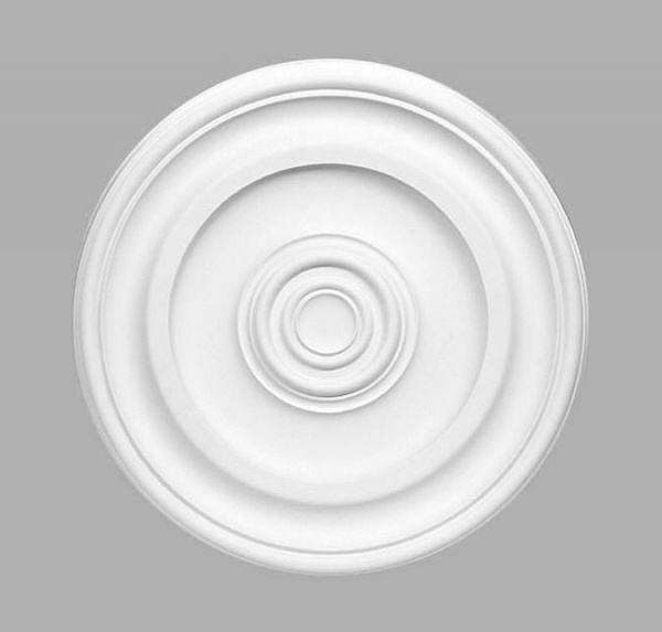 Картинка товара розетка потолочная decomaster dm-0406 600*600*60 мм DM-0406 parketcity-ufa.ru