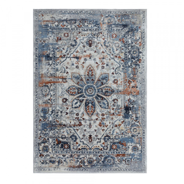 Картинка товара ковер klio 07992b l.grey/l.grey 230*160 см 013790 parketcity-ufa.ru