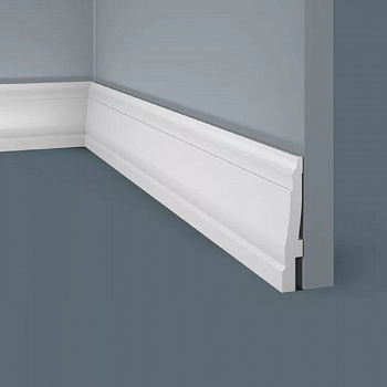 Плинтус Cosca PX024 2000*80*14 мм parketcity-ufa.ru