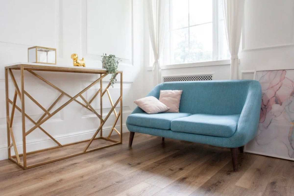 Картинка товара плитка damy floor family lvt дуб провинциальный T7020-4-LVT parketcity-ufa.ru