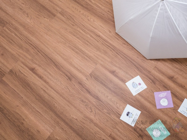 Картинка товара плитка eco wood click 1607 дуб виши    NOX-1607 parketcity-ufa.ru