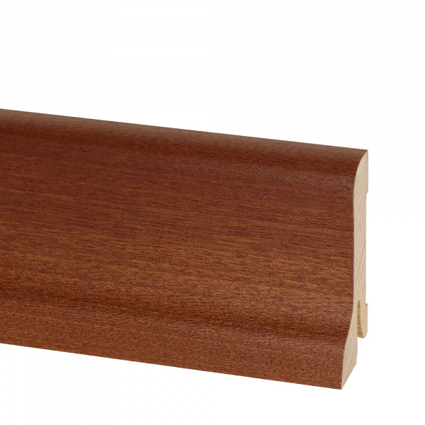 Картинка товара плинтус шпон pedross 60/22 махагон 009110 parketcity-ufa.ru