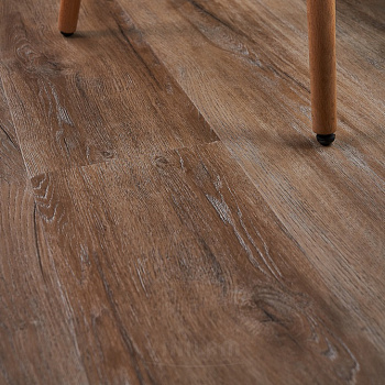 WPC-плитка Vinilam Ceramo Cork 8895 Дуб Биль  parketcity-ufa.ru