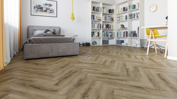 Картинка товара кварцевый ламинат fargo parquet 88042-001 дуб шервуд VL88042-001 parketcity-ufa.ru