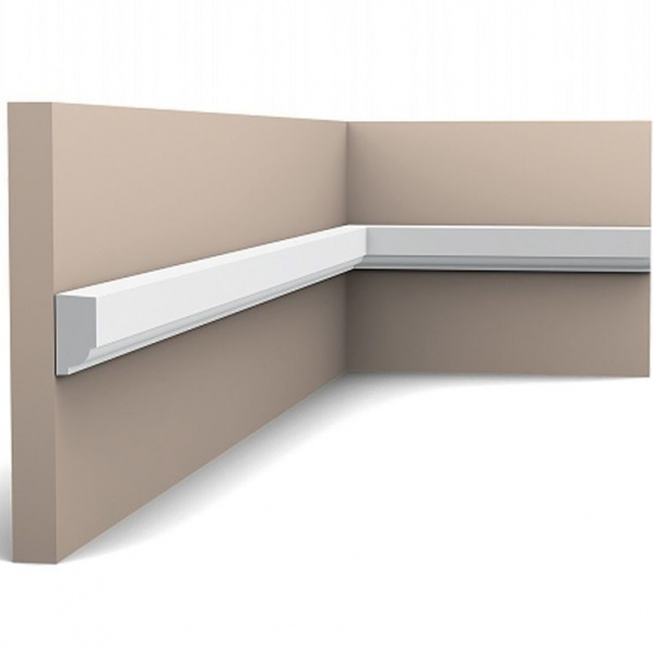 Картинка товара молдинг orac p9050 2000*25*13 мм P9050 parketcity-ufa.ru