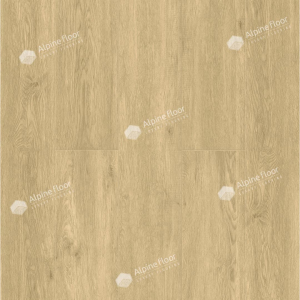 Картинка товара плитка alpine floor ультра 5-23 дуб кремовый ECO5-23 parketcity-ufa.ru