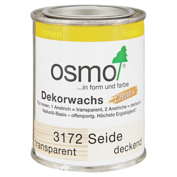Картинка товара масло osmo 3172 dekorwachs intensive tone шелк #3172 parketcity-ufa.ru
