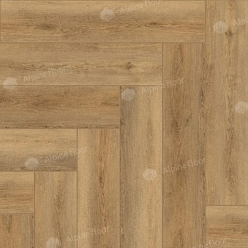 SPC плитка Alpine Floor Изящный паркет 13-30 Дуб Буна parketcity-ufa.ru