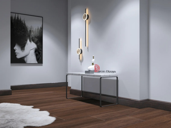 Картинка товара плинтус decor-dizayn 701-93 2400*100*16 мм 701-93SH parketcity-ufa.ru