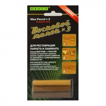 Картинка товара набор восковых реставрационных мелков 012389 parketcity-ufa.ru