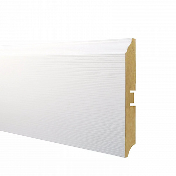 Плинтус МДФ 100B SmartProfile Paint 3D Wood СНЯТ!!! parketcity-ufa.ru