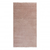 Картинка товара ковер soft j954a pink/pink 150*80 см 012432 parketcity-ufa.ru