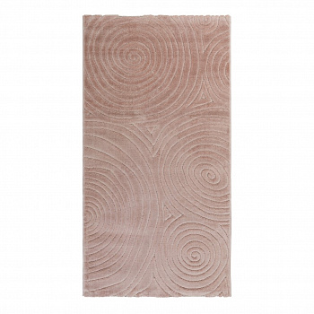Ковер Soft J954A Pink/Pink 150*80 см parketcity-ufa.ru